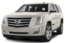 2015 Cadillac Escalade Luxury