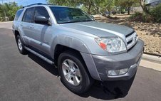 2003 Toyota 4Runner SR5