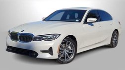 2021 BMW 3 Series 330i xDrive