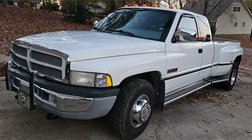 1996 Dodge Ram 3500 ST
