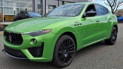 2023 Maserati Levante Modena
