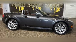 2014 Mazda MX-5 Miata Grand Touring