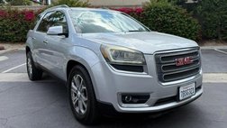 2014 GMC Acadia SLT-1