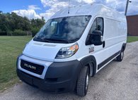 2021 Ram ProMaster 2500 159 WB