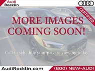 2023 Audi A5 Sportback quattro S line Prem Plus 45 TFSI