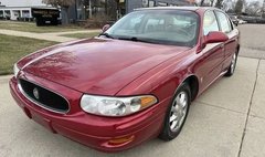 2005 Buick LeSabre Limited