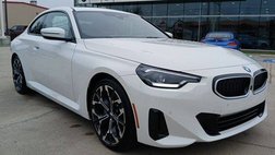 2026 BMW 2 Series 230i