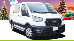 2023 Ford Transit 250