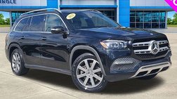 2022 Mercedes-Benz GLS GLS 450