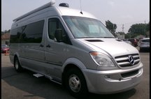 2011 Mercedes-Benz Sprinter 3500