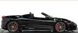 2009 Ferrari 430 Scuderia Spider 16M Base