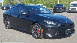 2025 BMW 2 Series M235 xDrive Gran Coupe