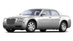 2010 Chrysler 300 Touring