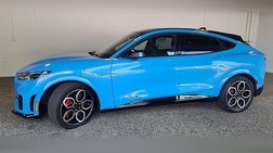 2024 Ford Mustang Mach-E GT
