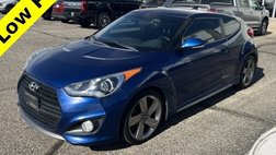 2015 Hyundai Veloster Turbo