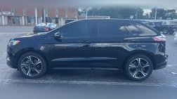 2023 Ford Edge ST