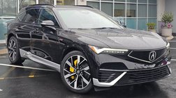 2024 Acura ZDX Type S