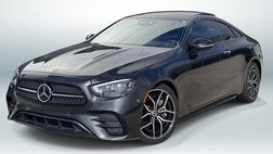 2023 Mercedes-Benz E-Class E 450