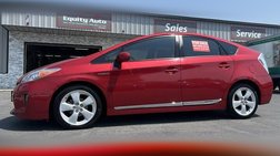 2013 Toyota Prius Five
