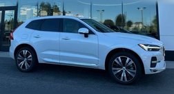 2022 Volvo XC60 B6 Inscription