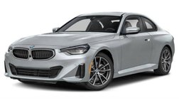 2026 BMW 2 Series 230i