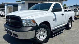 2018 Ram Ram Pickup 1500 Tradesman