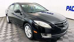 2010 Mazda MAZDA6 