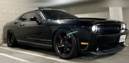 2010 Dodge Challenger SRT8