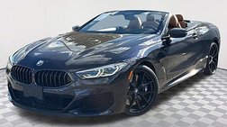 2022 BMW 8 Series M850i xDrive