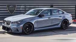 2026 BMW M5 Base