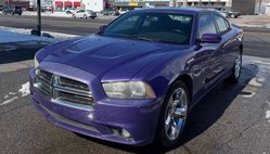 2014 Dodge Charger R/T