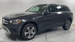 2020 Mercedes-Benz GLC-Class GLC 300 4MATIC