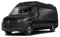2026 Mercedes-Benz Sprinter 2500