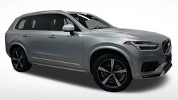 2019 Volvo XC90 T5 R-Design