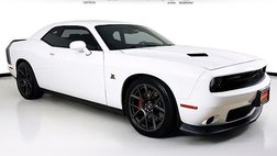 2018 Dodge Challenger R/T 392