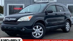 2008 Honda CR-V EX-L