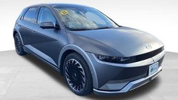 2023 Hyundai Ioniq 5 Limited