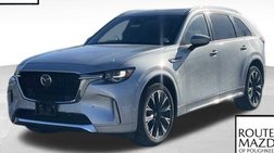 2025 Mazda CX-90 3.3 Turbo S Premium