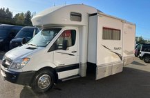 2007 Dodge Sprinter Base