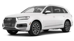 2019 Audi Q7 Premium Plus 45