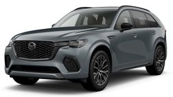 2025 Mazda CX-70 3.3 Turbo S Premium Plus