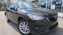 2015 Mazda CX-5 Grand Touring