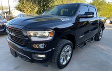 2019 Ram Ram Pickup 1500 Big Horn