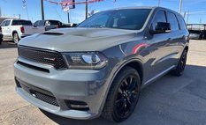 2019 Dodge Durango R/T