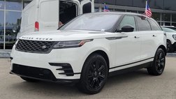 2022 Land Rover Range Rover Velar P250 R-Dynamic S