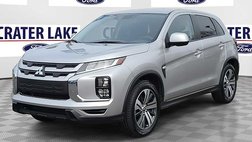 2024 Mitsubishi Outlander Sport ES