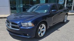 2013 Dodge Charger SXT
