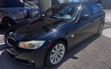 2011 BMW 3 Series 328i xDrive