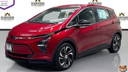 2023 Chevrolet Bolt EV 2LT
