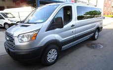 2016 Ford Transit 350 XLT